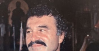 Έφυγε από τη ζωή ο αγαπητός συμπολίτης μας Μανόλης Κουλιας