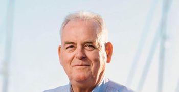 O κ. Π. Αβρίθης μιλάει για την υπόθεση του 17χρονου από τη Λέρο, τις πολιτικές εξελίξεις και τα τοπικά ζητήματα  