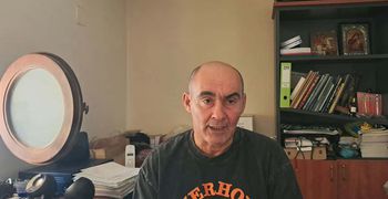 Γ. Μαύρος για τα απορρίμματα στην Κάλυμνο: “Η μεταφορά στην Κω λύνει μόνο ένα μέρος του προβλήματος – Πού θα πάνε τα υπόλοιπα;” 