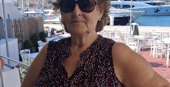 Η Αλεξάνδρα Μάγγου μιλά για τους Λειψούς, το εστιατόριό τους και τον γιο της Γ.Γ. του Υπ. Νησιωτικής Πολιτικής Φώτη Μάγγο