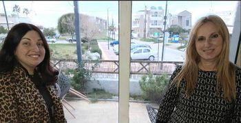 ΚΟΠΗ ΠΙΤΑΣ & ΠΟΛΙΤΙΚΗ ΣΥΖΗΤΗΣΗ ΤΟΥ ΚΟΜΜΑΤΟΣ “ΝΙΚΗΣ” ΣΤΗΝ ΚΩ