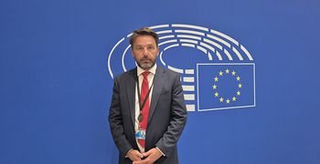 Ευρωπαϊκή διάκριση για το Φεστιβάλ Μουσικής Χάλκης – Δημήτρης Κρεμαστινός από το European Heritage Hub