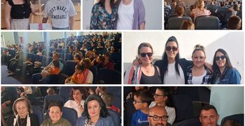 Γιορτή αγάπης και πολιτισμού για την Μητέρα στο Πολιτιστικό Κέντρο Πυλίου