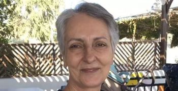 "Εφυγε" από τη ζωή η αγαπητή συμπολίτισσα μας Ευαγγελία Ζώγα