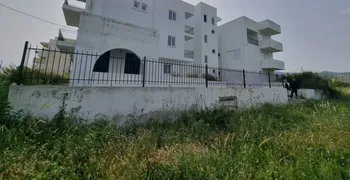 Παραχωρούνται για την στέγαση ιατρών οι 9 κατοικίες στην οδό Εθν. Αντιστάσεως - Tι προβλέπει η απόφαση