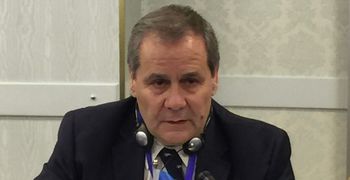 Πρόεδρος του Πανελλήνιου Ιατρικού Συλλόγου ο Κώστας Κουτσόπουλος   