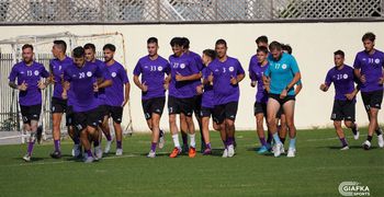 Πρώτη προπόνηση για τον ΠΑΟΚ Κω με στόχο την καθιέρωση στην Α’ Κατηγορία 