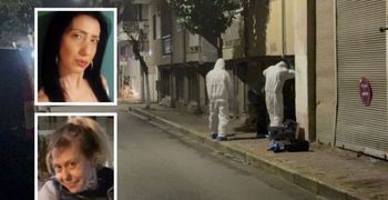 Θρίλερ στη Θεσσαλονίκη: Ανδρας ομολόγησε ότι σκότωσε δύο νεκρές γυναίκες – Την μία τη έπνιξε και την άλλη την πέταξε σε κάδο