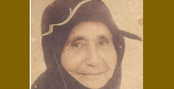 Έφυγε από τη ζωή η “κυρά Ρηνιώ Βούη” – Η γηραιότερη γυναίκα της Καλύμνου σε ηλικία 108 ετών