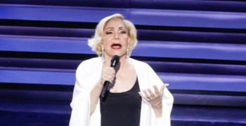 Θλίψη: Πέθανε η μεγάλη τραγουδίστρια Μαρινέλλα σε ηλικία 87 ετών