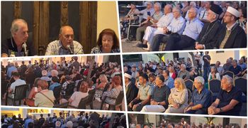 Μια ξεχωριστή βραδιά μνήμης και τιμής για τον σπουδαίο Μανόλη Χατζηγιακουμή