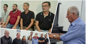 Νέα χρονιά για τα μαθήματα Βυζαντινής Μουσικής υπό την αιγίδα της Μητρόπολης Κώου και Νισύρου