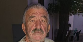 «Έφυγε» από τη ζωή ο αγαπητός συμπολίτης μας Λευτέρης Τρούμπας