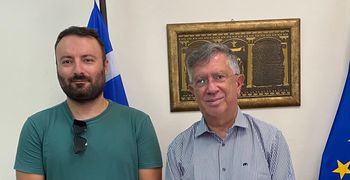 Ν. Φανιός: Ενίσχυση του Παιδιατρικού Τμήματος του Νοσοκομείου Κω