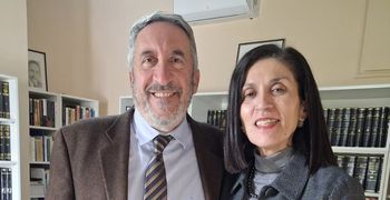 Eκδρομή στο εξωτερικό και επίσκεψη στο Δικαστήριο της Χάγης διοργανώνει ο Δικηγορικός Σ/γος Κω