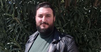 Ο κ. Γ. Ιερομνημων μιλάει για την εκλογή συνέδρων στο ΠΑΣΟΚ