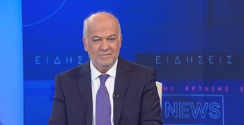 Γ. Φλωρίδης για διάταξη συνεπιμέλειας: Δεν είναι «φωτογραφική» για την Ο. Κεφαλογιάννη – Αφορά όλους τους πολίτες