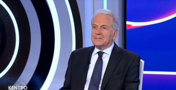 Ευρωπαϊκό ένταλμα σύλληψης για τον Αβραμόπουλο για το Qatargate