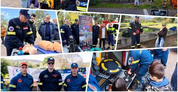 Με ιδιαίτερο ενδιαφέρον η πρώτη ημερίδα εθελοντισμού της Λέσχης Ελλήνων Καταδρομέων Κω