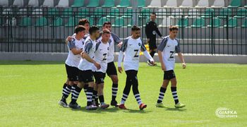 «Τρίποντο» για τον ΠΑΟΚ Κω κόντρα στον Καλυμνιακό