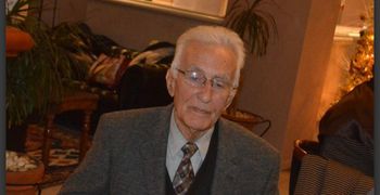 "Έφυγε" από τη ζωή ο αγαπητός συμπολίτης μας Ευστάθιος Κατσίλλης