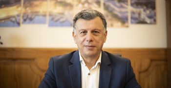 Συλλυπητήρια δήλωση του Δημάρχου Κω Θεοδόση Νικηταρά για το θάνατο της Σουλτάνας Άμαλλου