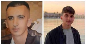 4 χρόνια χωρίς τον Μάξιμο και τον Μανώλη