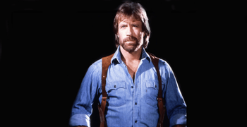 Πέθανε σε ηλικία 86 ετών ο ηθοποιός Τσακ Νόρις 