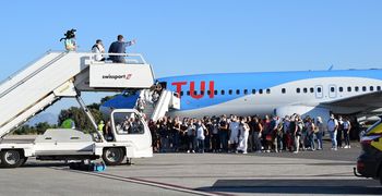 Τουρισμός: Υψηλή ζήτηση για την Ελλάδα - Νέες συνδέσεις της TUI με Κω