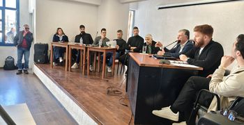 Σ/γος Αρωγή Κεφάλου: Ζητάει απαντήσεις για την εξέλιξη των έργων αποκατάστασης του παραλιακού μετώπου 