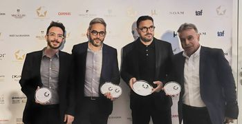 FNL Best Restaurant Awards 2026: 5 εστιατόρια της Κω στην γαστρονομική κορυφή