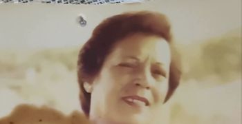 "Εφυγε" από τη ζωή η αγαπητή συμπολίτισσά μας Χαριτωμένη Κριτσωτάκη