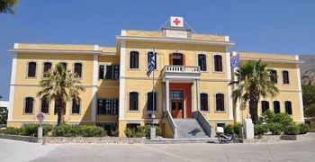 Nεκρος 61χρονος ορειβάτης στην Κάλυμνο 