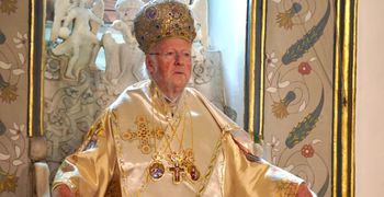 Μήνυμα του Οικουμενικού Πατριάρχη Βαρθολομαίου για το Άγιο Πάσχα