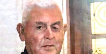 “Έφυγε” από τη ζωή ο αγαπητός συμπολίτης μας Γεώργιος Ρήγας