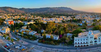 Real Estate: Υψηλό το ενδιαφέρον Τούρκων επιχειρηματιών για επενδύσεις στην Κω