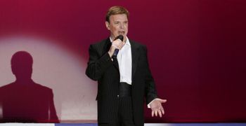 Θλίψη στον καλλιτεχνικό κόσμο - «Έφυγε» από τη ζωή ο Γιώργος Μαρίνος σε ηλικία 87 ετών