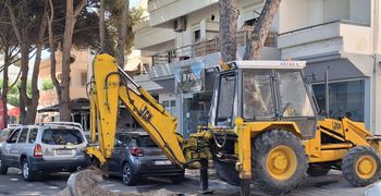 ΔΕΥΑΚ: Διακοπή κυκλοφορίας την Παρασκευή 10/7 στην οδό Αρτεμισίας λόγω εργασιών