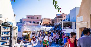 Νέα δράση για την ενίσχυση της επιχειρηματικότητας στο Νότιο Αιγαίο