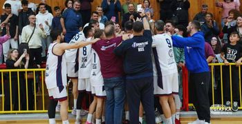 Ιπποκράτης για φίλημα! Κατάθεση ψυχής και νίκη παραμονής στην παράταση 