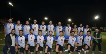 Δεύτερη θέση για τον Δωδεκανησιακό στο Πρωτάθλημα Πολιτιστικών Συλλόγων