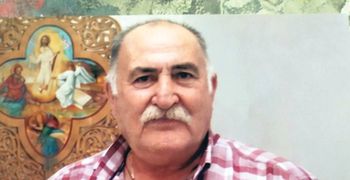 "Έφυγε" από τη ζωή ο αγαπητός συμπολίτης μας Μιχάλης Αυγούλης