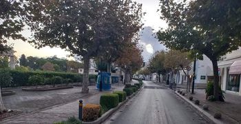 Τρίωρη διακοπή κυκλοφορίας στην οδό Ιπποκράτους την Πέμπτη 11/06/2026