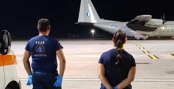 Δεύτερος προορισμός αεροδιακομιδών η Ρόδος μετά την Αθήνα  - Σε υψηλή θέση η Κως
