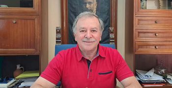 Επιστολή του Δημάρχου Καλύμνου στους Δωδ/σιους Βουλευτές της ΝΔ για την κατεπείγουσα ανάγκη οικονομικής στήριξης της ΑΝΕΚ