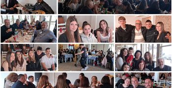 Mε κέφι και χορό η χοροημερίδα του Σωματείου Γονέων Γυμνασίου Ζηπαρίου