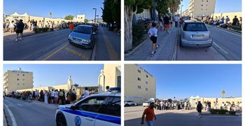 Ν. Μυλωνάς: Θεμα: Η ντροπή δεν έχει τέλος στην Σένγκεν