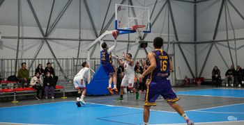 Πήρε τη νίκη στην Καρδάμαινα και παραμένει σε τροχιά πρόκρισης ο Φοίβος