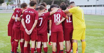 «Τρίποντο» για την Α.Ε Κω κόντρα στον Καλυμνιακό