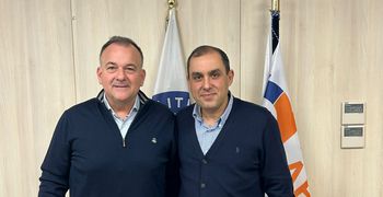 Γ. Παππάς: Σημαντικές χρηματοδοτήσεις για έργα αποκατάστασης και αντιπυρικής προστασίας στα Δωδ/σα (1,5 εκ. στην Κω)